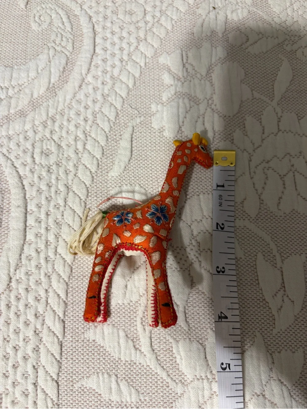 Pier 1 charming orange